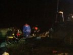 Details in case of outrageous car crash near Chisinau