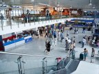 Israeli citizen detained for possession of fake documents at Chisinau International Airport