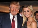 Ivanka Trump makes first campaign advert as her father struggles to win over women voters