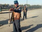 Gunmen kill five female Afghan airport staff in Kandahar