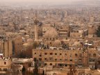 Pictures of beautiful past: Aleppo before war