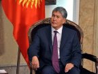 Kyrgyz voters to decide whether they want their premier to have wider powers