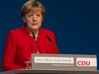 Chancellor Angela Merkel calls for ban on full Islamic veils