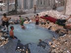 360 degrees of destruction: Horrifying virtual tour of Aleppo (VIDEO 360)