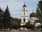 International experts: Chisinau has potential to become European Cultural Capital