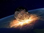 NASA: Earth unprepared for surprise comet or asteroid