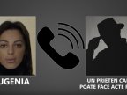 Details in case of Vitalie Proca relatives: Illegal weapons and fake documents (AUDIO)