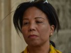 Egyptian women's rights advocate Azza Soliman detained