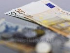 Euro hits record low as to Moldovan leu in 2016 