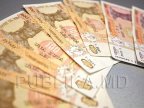 Moldovan man, detained for circulating fake money