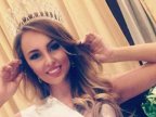 Two Moldovan beauties win Miss Humanity pageant in Beiruth