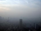 Red alert pollution declared in Beijing and other 21 Chinese cities