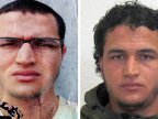 Berlin market attack suspect killed in Milan