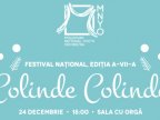 Christmas Festival of "Edelweiss" Foundation has reached its seventh edition 