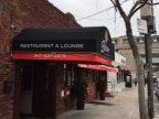 Restaurant selling Moldovan food in New York, CLOSED because of roaches