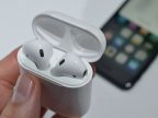 Apple’s wireless AirPods are now on sale