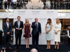 Donald Trump insists on handing control of his business empire to his children, despite conflict of interest