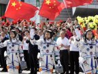 US, concerned with China's boosting new space capabilities