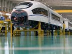 China's train-making giant reveals plans to expand abroad