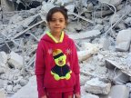 Where is Bana? Syrian girl's Twitter account goes silent