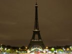 Eiffel Tower to go dark in solidarity with Aleppo