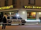 Finland shooting: three women killed outside Imatra restaurant