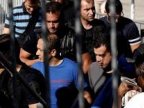 Greek court rules against extraditing two more Turkish soldiers