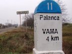 Residents of Odessa unhappy with closure of Palanca crossing point