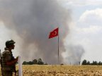 Turkey restricts Internet after release of IS video