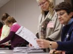 US election recount: Greens change tactics in Pennsylvania bid