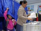 Romanians elect new Parliament. 35 polling stations opened in Moldova