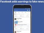 Crusade against fake news. Here's what Facebook plans to do