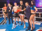 Moldovan KOK fighter Aurel Ignat surprisingly wins Chisinau Gala