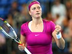 Tennis start Kvitova injured in knife attack 