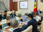 Moldovan government rules to create single desk for authorizing construction works