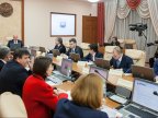 Changes on organization and activity of rescuers and firemen territorial posts approved by Government