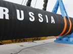 Gazprom expects record high exports to Europe this winter 