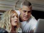 George Clooney Married? No, just a cute TV ad for Norvegian Bank (VIDEO)