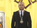 Igor Dodon will wear an object in value of 140,000 lei at special events