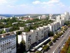 Make Chisinau greener: EBRD's first project under new Green Cities framework