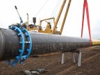 Financial agreement for extension of Iasi-Ungheni pipeline to be signed