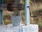 Unsatisfactory conditions in Moldovan kindergartens: no drinking water and outdoors toilets