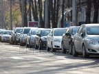 Cars older that seven years cannot be brought and registered in Moldova