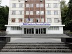 Chisinau-based health institution's section inaugurated after renovation with Romania's financial support