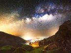 Beauty of Milky Way captured in stunning time-lapse images (VIDEO)