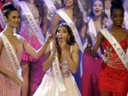 Miss World 2016: Puerto Rico's Stephanie Del Valle takes the crown (PHOTO/VIDEO)