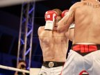 Moldovan KOK fighters managing best knocks out in 2016