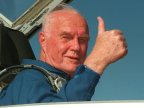 John Glenn dead: American astronaut and US Senator passes away at 95