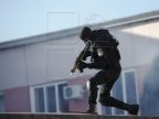 Police special forces arrest Moldovans smuggling drugs from France