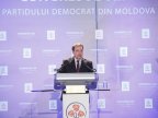 Luis Ayala, Secretary General of International Socialist: Moldova has to be united